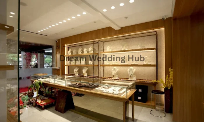 C Mansukhlal Jewellers